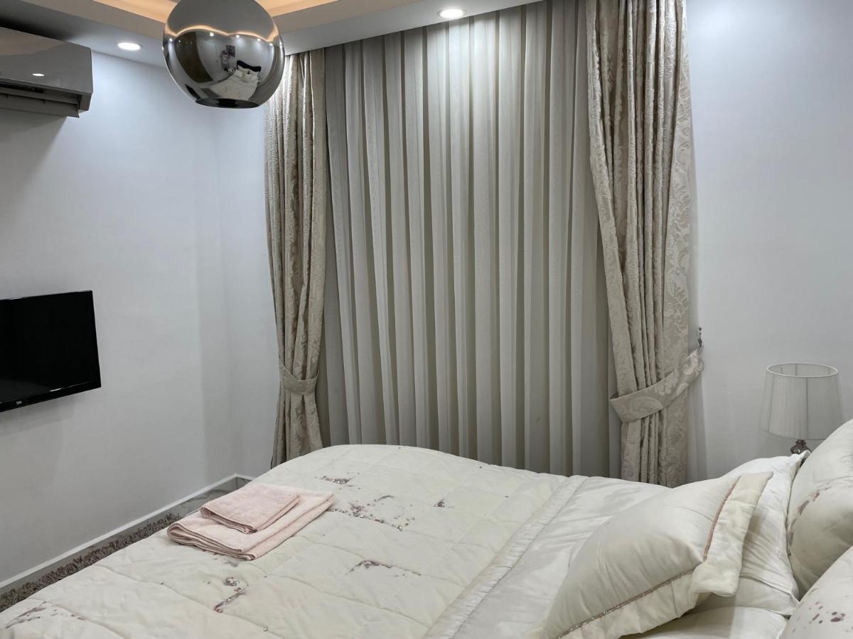 Elegant 2+1 Flat In The Heart Of Kyrenia + Wifiアパートメント エクステリア 写真